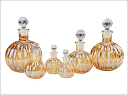 Manufacturers Exporters and Wholesale Suppliers of Perfume Bottles agra Uttar Pradesh